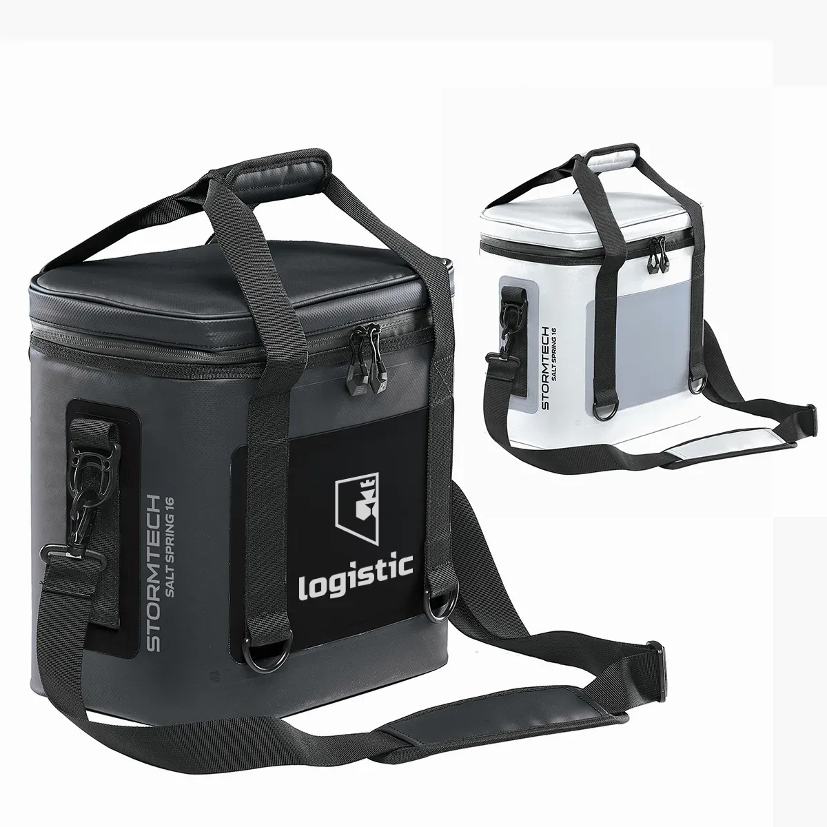 Spring Cooler Promotion Pros - Salt Spring Cooler Bag