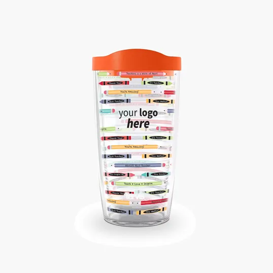 Tervis® Classic Tumbler Full-Color Insert, 16 oz. — view 12