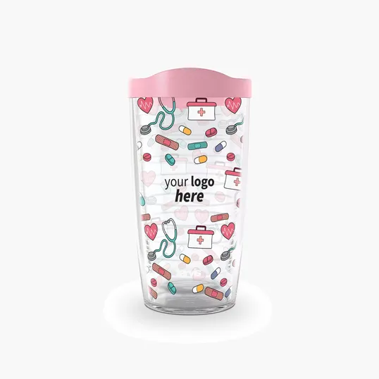 Tervis® Classic Tumbler Full-Color Insert, 16 oz. — view 15