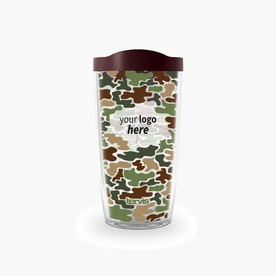 Tervis® Classic Tumbler Full-Color Insert, 16 oz. — view 19