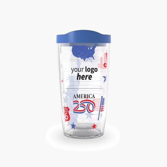 Tervis® Classic Tumbler Full-Color Insert, 16 oz. — view 14