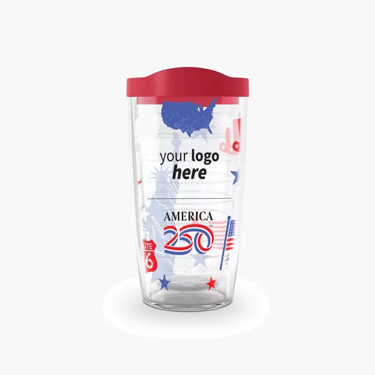 Tervis® Classic Tumbler Full-Color Insert, 16 oz. — view 18