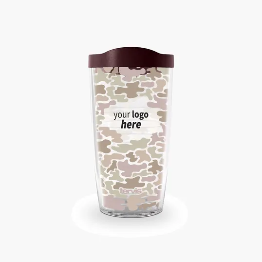 Tervis® Classic Tumbler Full-Color Insert, 16 oz. — view 20