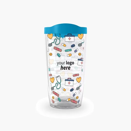 Tervis® Classic Tumbler Full-Color Insert, 16 oz. — view 16