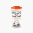 Tervis® Classic Tumbler Full-Color Insert, 16 oz. — view 12