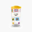 Tervis® Classic Tumbler Full-Color Insert, 16 oz. — view 17