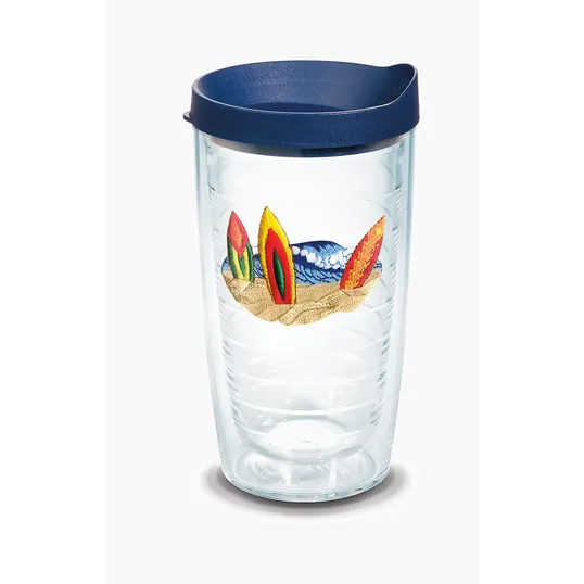 Tervis® Classic Tumbler Embroidered Emblem, 16 oz. — view 21