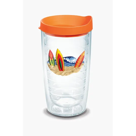 Tervis® Classic Tumbler Embroidered Emblem, 16 oz. — view 22