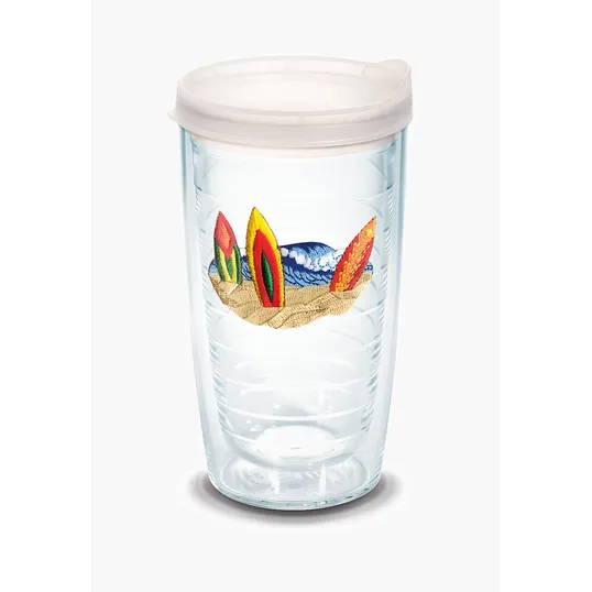 Tervis® Classic Tumbler Embroidered Emblem, 16 oz. — view 26
