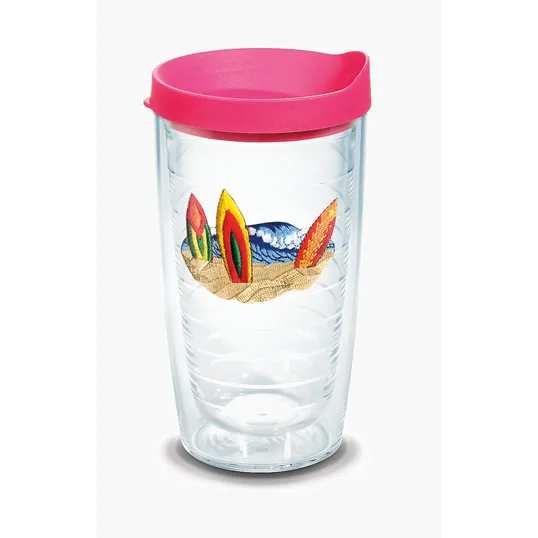 Tervis® Classic Tumbler Embroidered Emblem, 16 oz. — view 28