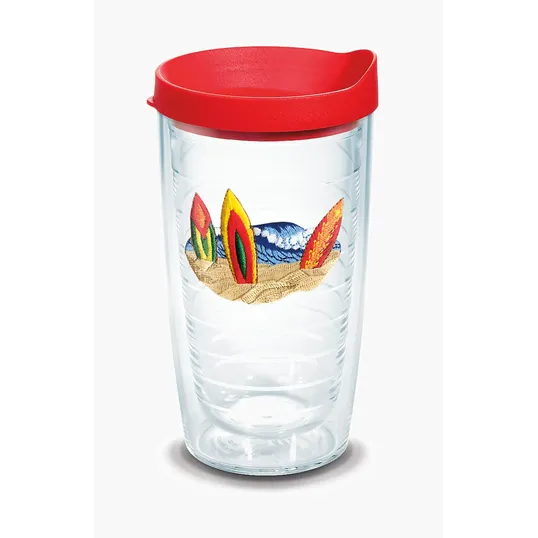 Tervis® Classic Tumbler Embroidered Emblem, 16 oz. — view 24