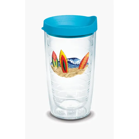 Tervis® Classic Tumbler Embroidered Emblem, 16 oz. — view 25