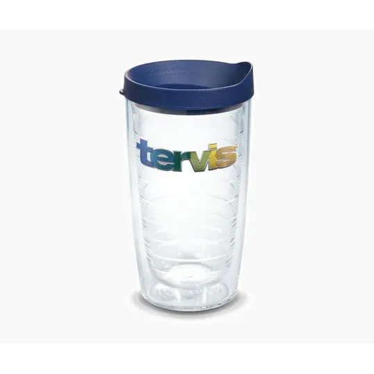 Tervis® Classic Tumbler Embroidered Emblem, 16 oz. — view 20