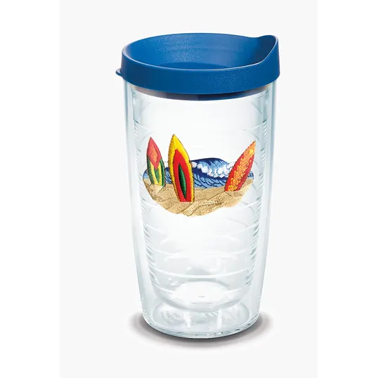 Tervis® Classic Tumbler Embroidered Emblem, 16 oz. — view 27