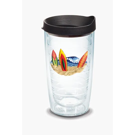 Tervis® Classic Tumbler Embroidered Emblem, 16 oz. — view 19