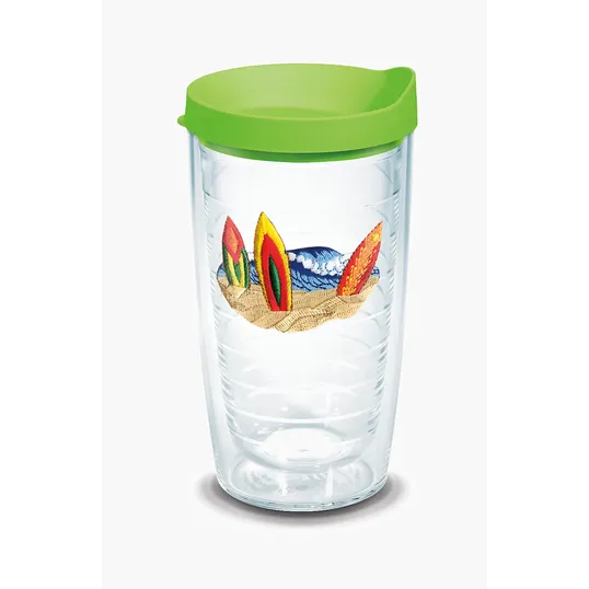 Tervis® Classic Tumbler Embroidered Emblem, 16 oz. — view 29