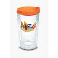 Tervis® Classic Tumbler Embroidered Emblem, 16 oz. — view 22