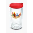 Tervis® Classic Tumbler Embroidered Emblem, 16 oz. — view 24