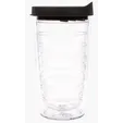 Tervis® Classic Tumbler Embroidered Emblem, 16 oz.