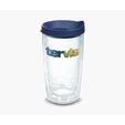 Tervis® Classic Tumbler Embroidered Emblem, 16 oz. — view 20