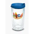Tervis® Classic Tumbler Embroidered Emblem, 16 oz. — view 27