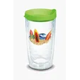Tervis® Classic Tumbler Embroidered Emblem, 16 oz. — view 29
