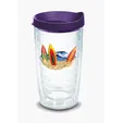 Tervis® Classic Tumbler Embroidered Emblem, 16 oz. — view 23