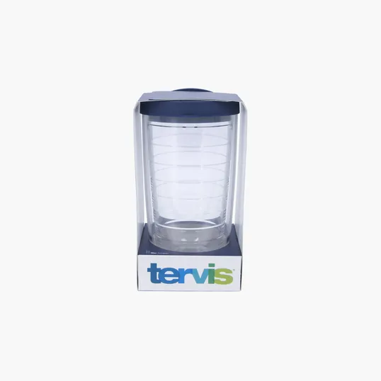 Tervis® Classic Tumbler with Enhanced Embroidered Emblem, 16 oz. — view 10