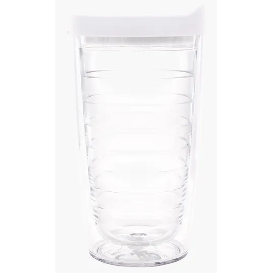 Tervis® Classic Tumbler with Enhanced Embroidered Emblem, 16 oz. — view 17