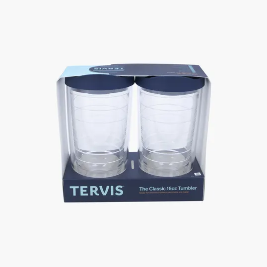 Tervis® Classic Tumbler with Enhanced Embroidered Emblem, 16 oz. — view 7