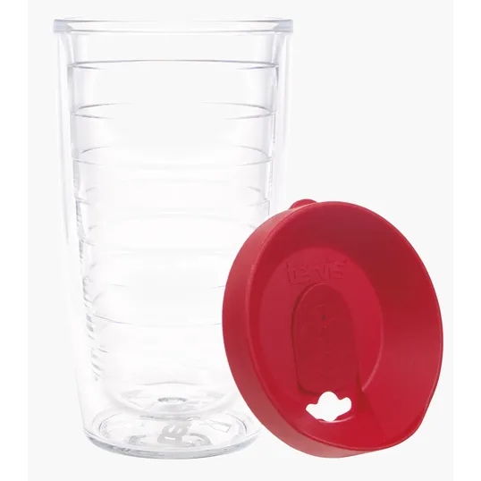 Tervis® Classic Tumbler with Enhanced Embroidered Emblem, 16 oz. — view 13