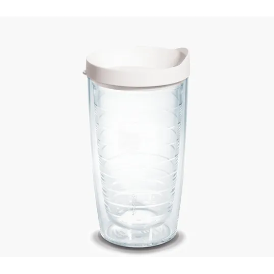 Tervis® Classic Tumbler with Enhanced Embroidered Emblem, 16 oz. — view 14