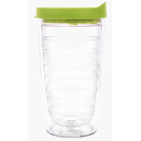 Tervis® Classic Tumbler with Enhanced Embroidered Emblem, 16 oz. — view 18