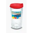 Tervis® Classic Tumbler with Enhanced Embroidered Emblem, 16 oz. — view 23