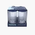 Tervis® Classic Tumbler with Enhanced Embroidered Emblem, 16 oz. — view 4