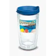 Tervis® Classic Tumbler with Enhanced Embroidered Emblem, 16 oz. — view 26