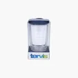 Tervis® Classic Tumbler with Enhanced Embroidered Emblem, 16 oz. — view 10