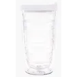 Tervis® Classic Tumbler with Enhanced Embroidered Emblem, 16 oz. — view 17