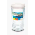 Tervis® Classic Tumbler with Enhanced Embroidered Emblem, 16 oz. — view 25