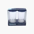 Tervis® Classic Tumbler with Enhanced Embroidered Emblem, 16 oz. — view 7