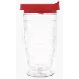 Tervis® Classic Tumbler with Enhanced Embroidered Emblem, 16 oz. — view 12