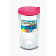 Tervis® Classic Tumbler with Enhanced Embroidered Emblem, 16 oz. — view 27