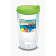 Tervis® Classic Tumbler with Enhanced Embroidered Emblem, 16 oz. — view 28