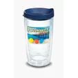 Tervis® Classic Tumbler with Enhanced Embroidered Emblem, 16 oz. — view 20