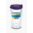 Tervis® Classic Tumbler with Enhanced Embroidered Emblem, 16 oz. — view 22