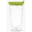 Tervis® Classic Tumbler with Enhanced Embroidered Emblem, 16 oz. — view 18