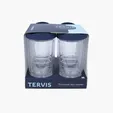Tervis® Classic Tumbler with Enhanced Embroidered Emblem, 16 oz. — view 3