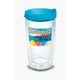 Tervis® Classic Tumbler with Enhanced Embroidered Emblem, 16 oz. — view 24