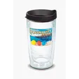 Tervis® Classic Tumbler with Enhanced Embroidered Emblem, 16 oz. — view 19