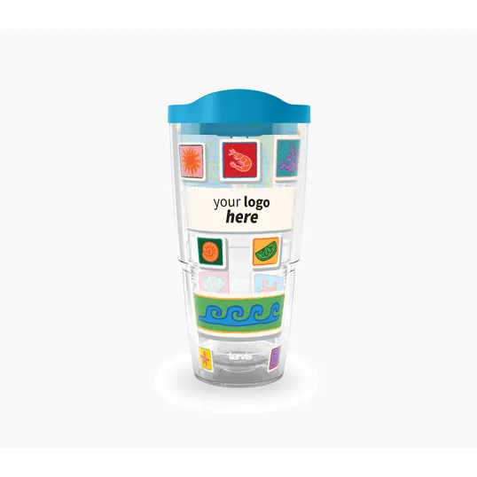 Tervis® Classic Tumbler Full-Color Insert, 24 oz. — view 23